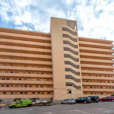 Apartamento Miramar Iv.2 *