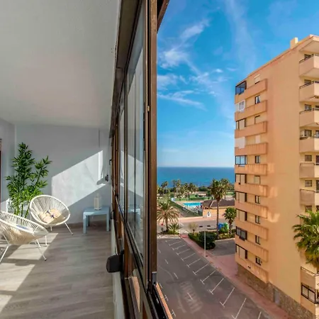 Miramar Iv.2 Apartamento Torrevieja