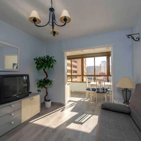 Miramar Iv.2 Apartamento