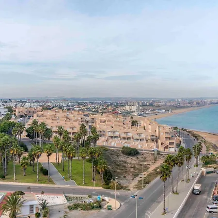 Miramar Iv.2 Torrevieja