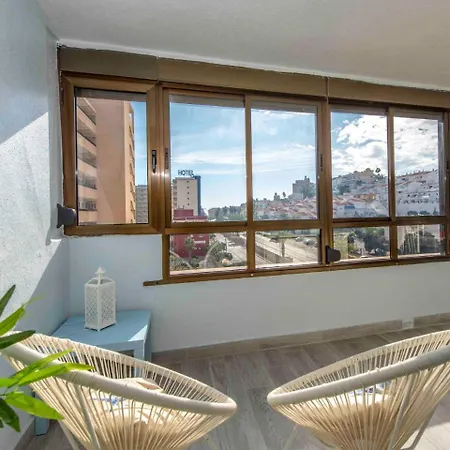 Miramar Iv.2 Apartamento Torrevieja