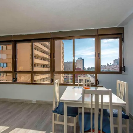 Appartement Miramar Iv.2 Torrevieja