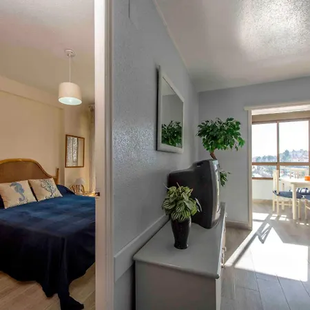 Appartement Miramar Iv.2 Torrevieja