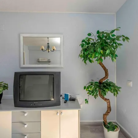 Miramar Iv.2 Appartement Torrevieja