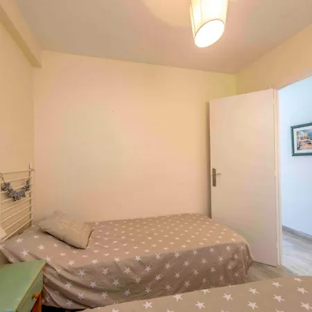 Appartement Miramar Iv.2