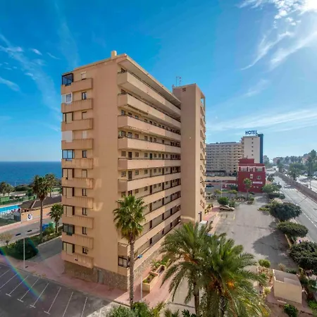 Miramar Iv.2 Appartement *